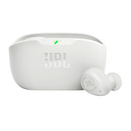 Casti in-ear Wave Buds True Wireless Alb Casti in-ear Wave Buds True Wireless Alb