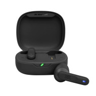JBL Wave Flex Black JBL Wave Flex Black