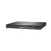NET SWITCH 24PORT 1000M POE+/4SFP 2930M JL320A ARUBA BY HPE NET SWITCH 24PORT 1000M POE+/4SFP 2930M JL320A ARUBA BY HPE