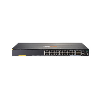NET SWITCH 24PORT 1000M POE+/4SFP 2930M JL320A ARUBA BY HPE NET SWITCH 24PORT 1000M POE+/4SFP 2930M JL320A ARUBA BY HPE