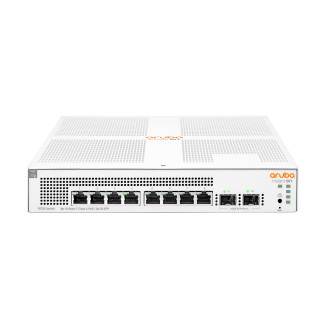 SWITCH. PoE HP, 