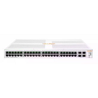 SWITCH HP, Aruba IOn 1930, porturi Gigabit x 48, SFP+ x 4, managed, rackabil, carcasa metalica, SWITCH HP, Aruba IOn 1930, porturi Gigabit x 48, SFP+ x 4, managed, rackabil, carcasa metalica,