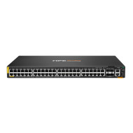 NET SWITCH 48G 4SFP+/6200F JL727B ARUBA BY HPE NET SWITCH 48G 4SFP+/6200F JL727B ARUBA BY HPE