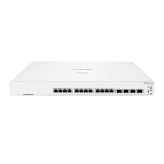 NET SWITCH 10G 12P 4SFP+/1960 JL805A ARUBA BY HPE NET SWITCH 10G 12P 4SFP+/1960 JL805A ARUBA BY HPE
