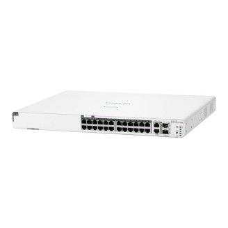 NET SWITCH 24G 20P 2SFP+/1960 JL807A ARUBA BY HPE NET SWITCH 24G 20P 2SFP+/1960 JL807A ARUBA BY HPE