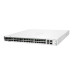 NET SWITCH 48G 2XGT 2SFP+/1960 JL808A ARUBA BY HPE 