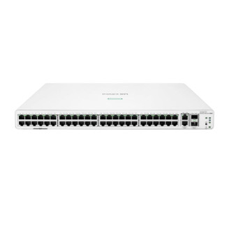 NET SWITCH 48G 2XGT 2SFP+/1960 JL808A ARUBA BY HPE 
