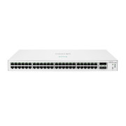 NET SWITCH 48PORT 1000M 1830/48G 4SFP JL814A ARUBA BY HPE 