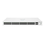 NET SWITCH 48PORT 1000M 1830/48G 4SFP JL814A ARUBA BY HPE NET SWITCH 48PORT 1000M 1830/48G 4SFP JL814A ARUBA BY HPE