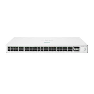NET SWITCH 48PORT 1000M 1830/48G 4SFP JL814A ARUBA BY HPE 