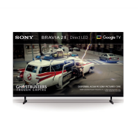 TV LED SONY 43
