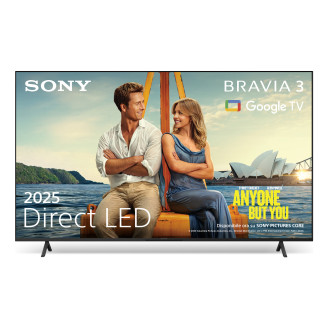 DLED TV SONY 43