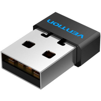 Adaptor retea Vention, extern, wireless, 2.4GHz, USB 2.0, IEEE802.11b/n/g, negru, Adaptor retea Vention, extern, wireless, 2.4GHz, USB 2.0, IEEE802.11b/n/g, negru,