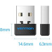 Adaptor retea Vention, extern, wireless, 2.4GHz, USB 2.0, IEEE802.11b/n/g, negru, Adaptor retea Vention, extern, wireless, 2.4GHz, USB 2.0, IEEE802.11b/n/g, negru,