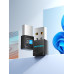 Adaptor Vention USB Wi-Fi Dual Band Adapter 2.4G/5G Black , Adaptor Vention USB Wi-Fi Dual Band Adapter 2.4G/5G Black ,