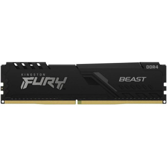 Memorie DDR Kingston - gaming DDR4 8 GB, frecventa 3200 MHz, 1 modul, radiator, Memorie DDR Kingston - gaming DDR4 8 GB, frecventa 3200 MHz, 1 modul, radiator,