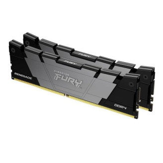 DDR Kingston MEMORY DIMM 32GB PC28800 DDR4/K2 KF436C16RB12K2/32 DDR Kingston MEMORY DIMM 32GB PC28800 DDR4/K2 KF436C16RB12K2/32