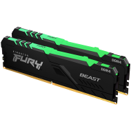 DDR Kingston MEMORY DIMM 16GB PC28800 DDR4/KF436C18BB2A/16 