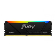 DDR Kingston KS DDR4 32GB 3600 KF436C18BB2A/32 