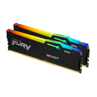MEMORY DIMM 64GB DDR5-5600/K2 KF556C36BBE2AK2-64 KINGSTON 