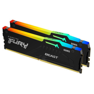 MEMORY DIMM 64GB DDR5-5600/K2 KF556C36BBEAK2-64 KINGSTON 