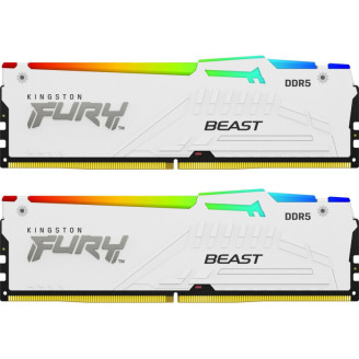 KS DDR5 32GB 5600MHZ KF556C36BWEAK2-32 KS DDR5 32GB 5600MHZ KF556C36BWEAK2-32