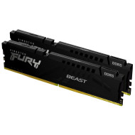 MEMORY DIMM 64GB DDR5-5600/K2 KF556C40BB2K2-64 KINGSTON 