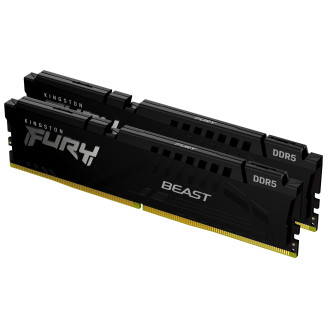 MEMORY DIMM 64GB DDR5-5600/K2 KF556C40BB2K2-64 KINGSTON MEMORY DIMM 64GB DDR5-5600/K2 KF556C40BB2K2-64 KINGSTON