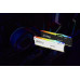 KINGSTON 16GB 6000MT/s DDR5 CL36 DIMM FURY Beast White RGB EXPO 