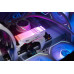 KINGSTON 16GB 6000MT/s DDR5 CL36 DIMM FURY Beast White RGB EXPO 