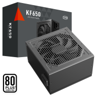 SURSA PCCOOLER, 650W, fan 120mm, certificare 80PLUS White, MB 20+4 pin x 1, CPU 4+4 pin x 2 , PCI-E 6+2 pin x 2, SATA x 3, SURSA PCCOOLER, 650W, fan 120mm, certificare 80PLUS White, MB 20+4 pin x 1, CPU 4+4 pin x 2 , PCI-E 6+2 pin x 2, SATA x 3,