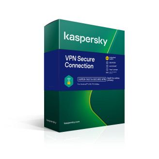 LICENTE Kaspersky Labs Electronic Secure Connection Eastern Europe Edition. 5-Device; 1-User 1 year Base Download Pack LICENTE Kaspersky Labs Electronic Secure Connection Eastern Europe Edition. 5-Device; 1-User 1 year Base Download Pack