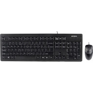 Kit TASTATURA si Mouse A4TECH, 