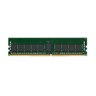 Kingston DRAM 32GB 3200MT/s DDR4 ECC Reg CL22 DIMM 1Rx4 Hynix C Rambus 