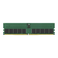 KINGSTON 48GB 5600MT/s DDR5 ECC CL46 DIMM 2Rx8 Hynix M 