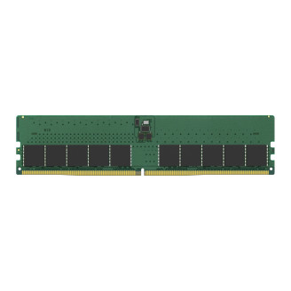 KINGSTON 48GB 5600MT/s DDR5 ECC CL46 DIMM 2Rx8 Hynix M 