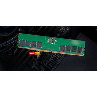 Kingston 8GB 5600MT/s DDR5 Non-ECC CL46 DIMM 1Rx16 