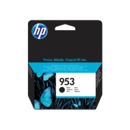 Cartus Cerneala Original HP Black, nr.953, pentru OfficeJet 7720|7730|7740|8210|8218|8710 8720|8730, , (timbru verde 0.15 lei), Cartus Cerneala Original HP Black, nr.953, pentru OfficeJet 7720|7730|7740|8210|8218|8710 8720|8730, , (timbru verde 0.15 lei),