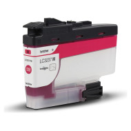 Cartus Cerneala Original Brother Magenta, LC3237M, pentru MFC-J5945|J6945|J6947, 1.5K, (timbru verde 0.15 lei), 