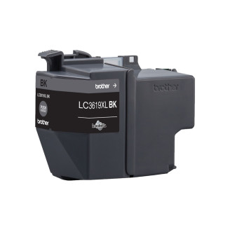 Cartus Cerneala Original Brother Black, LC3619XLBK, pentru MFC-J2330|J3530|J3930, 3K, (timbru verde 0.15 lei), Cartus Cerneala Original Brother Black, LC3619XLBK, pentru MFC-J2330|J3530|J3930, 3K, (timbru verde 0.15 lei),
