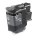 Cartus Cerneala Original Brother Black, LC552XLBK, pentru MFC-J3660DW|MFC-J3960DW|3K, incl.TV 0.8 RON, 
