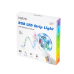 BANDA LUMINI LOGILINK, Wi-Fi Smart, autoadeziva, RGB, 90 x LED, 16 culori, 4 moduri, 570 lm, alimentare USB 5 V/1,2 A, 3m BANDA LUMINI LOGILINK, Wi-Fi Smart, autoadeziva, RGB, 90 x LED, 16 culori, 4 moduri, 570 lm, alimentare USB 5 V/1,2 A, 3m