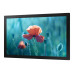 SAMSUNG LH13QBCEBGBXEN 13inch Full HD Signage QB13C 500 nits 16/7 operation black HDMI RS232in USB 2.0 Ethernet WiFi 2.4/5GHz 