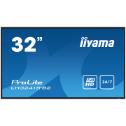 IIYAMA LFD LH3241S-B2 32 IIYAMA LFD LH3241S-B2 32
