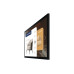 SAMSUNG QM32C-T 32inch Wide 16:9 All-in-one Capacitive Touch 400 nits 16/7 operation Charcoal black HDMIx3 RS232in/out 2xUSB Ethern SAMSUNG QM32C-T 32inch Wide 16:9 All-in-one Capacitive Touch 400 nits 16/7 operation Charcoal black HDMIx3 RS232in/out 2xUSB Ethern