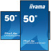 IIYAMA LFD LH5060UHS-B1AG 50 IIYAMA LFD LH5060UHS-B1AG 50