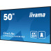 IIYAMA LFD LH5060UHS-B1AG 50 IIYAMA LFD LH5060UHS-B1AG 50