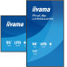 IIYAMA LFD LH5564UHS-B1AG 4K VA 55 IIYAMA LFD LH5564UHS-B1AG 4K VA 55