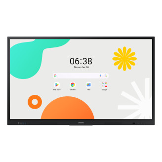 Ecran interactiv SAMSUNG WA75F A14 