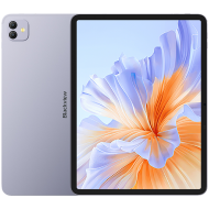 Blackview LINK 8 SET WiFi 12.7-inch 2k+ 2176x1600 90Hz 6GB+256GB MT Helio G100 Octa-core 2.2GHz Cam Front 13MP Rear 16MP 8400mAh  Android 15 Cloudy Purple 